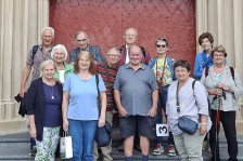 21.08.2026 Gelöbniswallfahrt nach Mariazell
